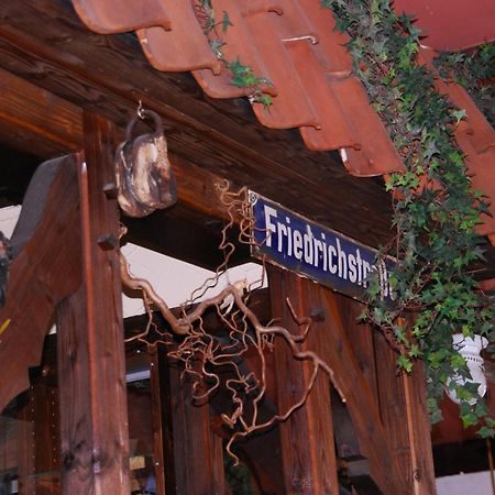 Hotel Friese Norderney Exterior photo