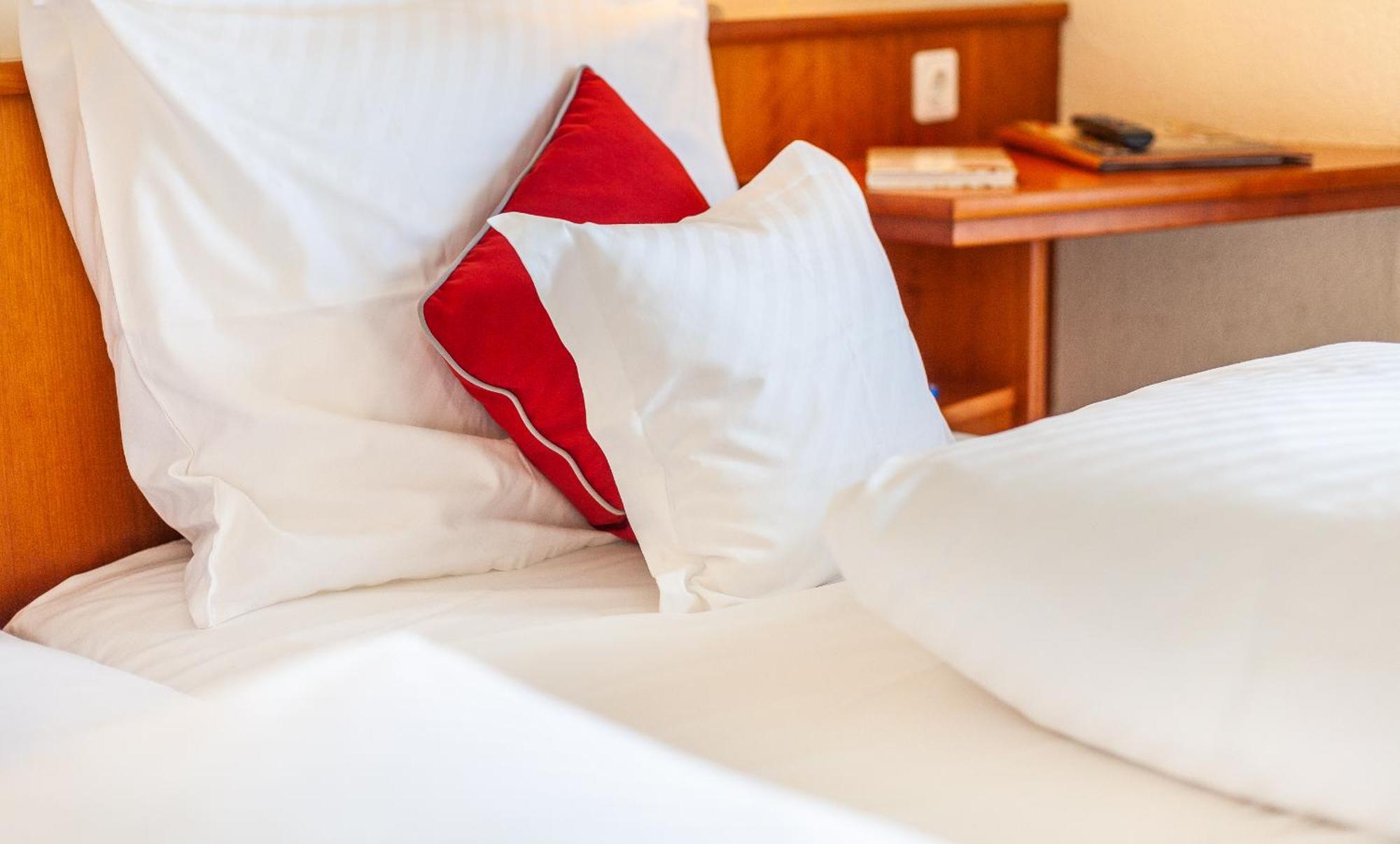 Hotel Friese Norderney Exterior photo