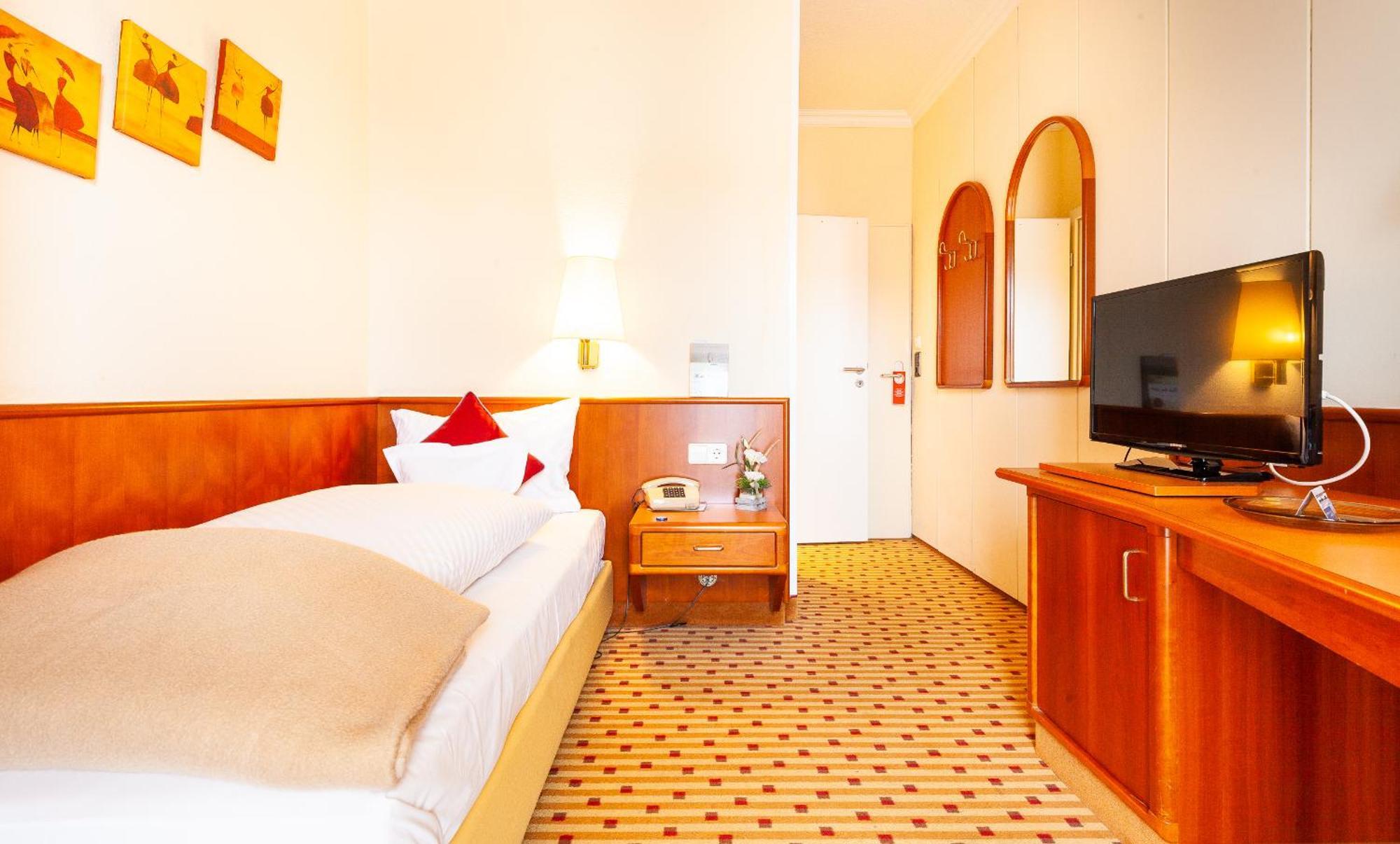 Hotel Friese Norderney Exterior photo